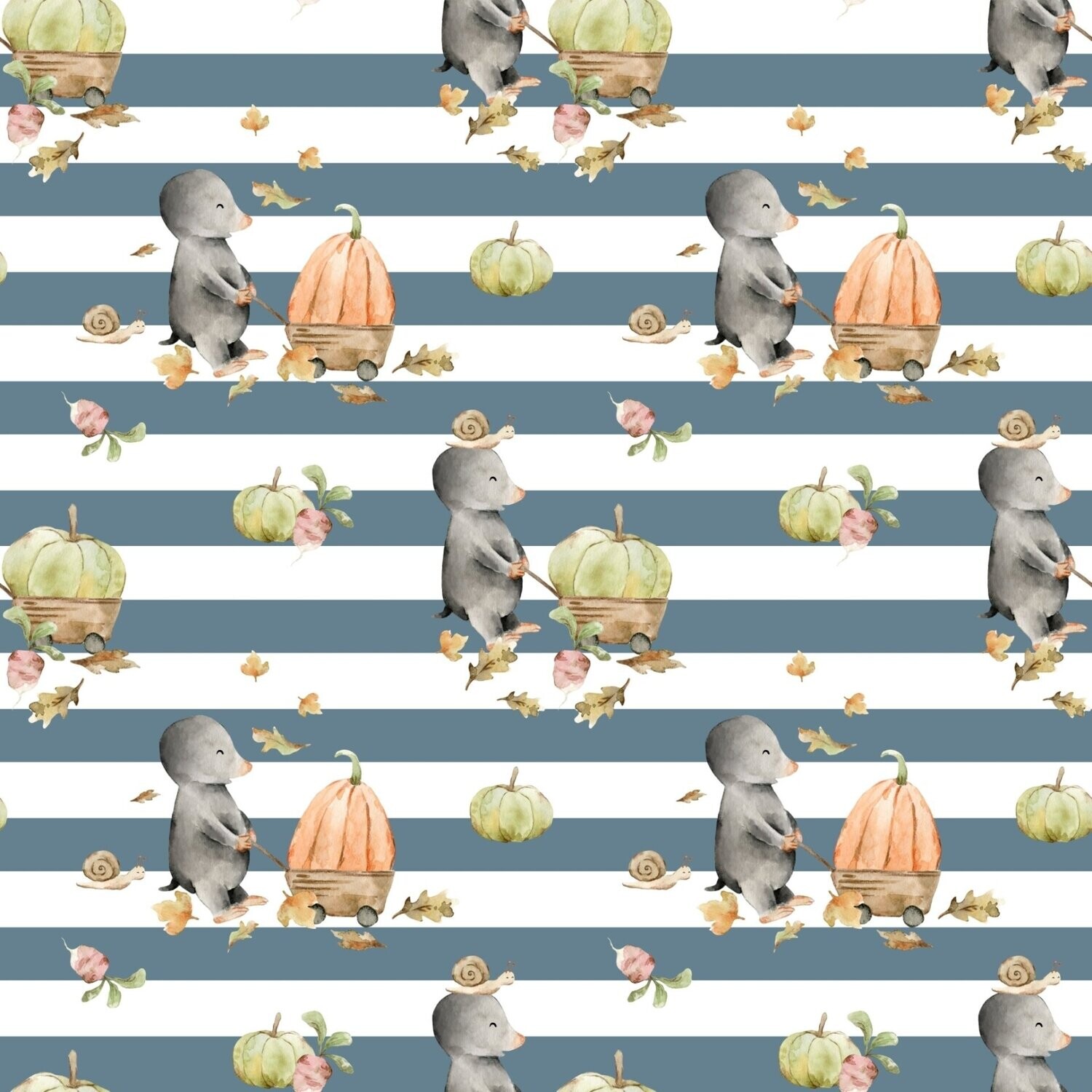 Pumki Stripes Pumki Stripes