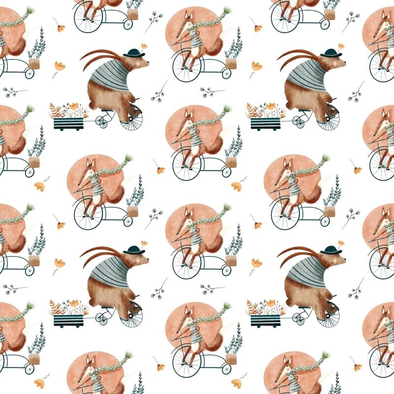 Elvis and Pip Elvis and Pip