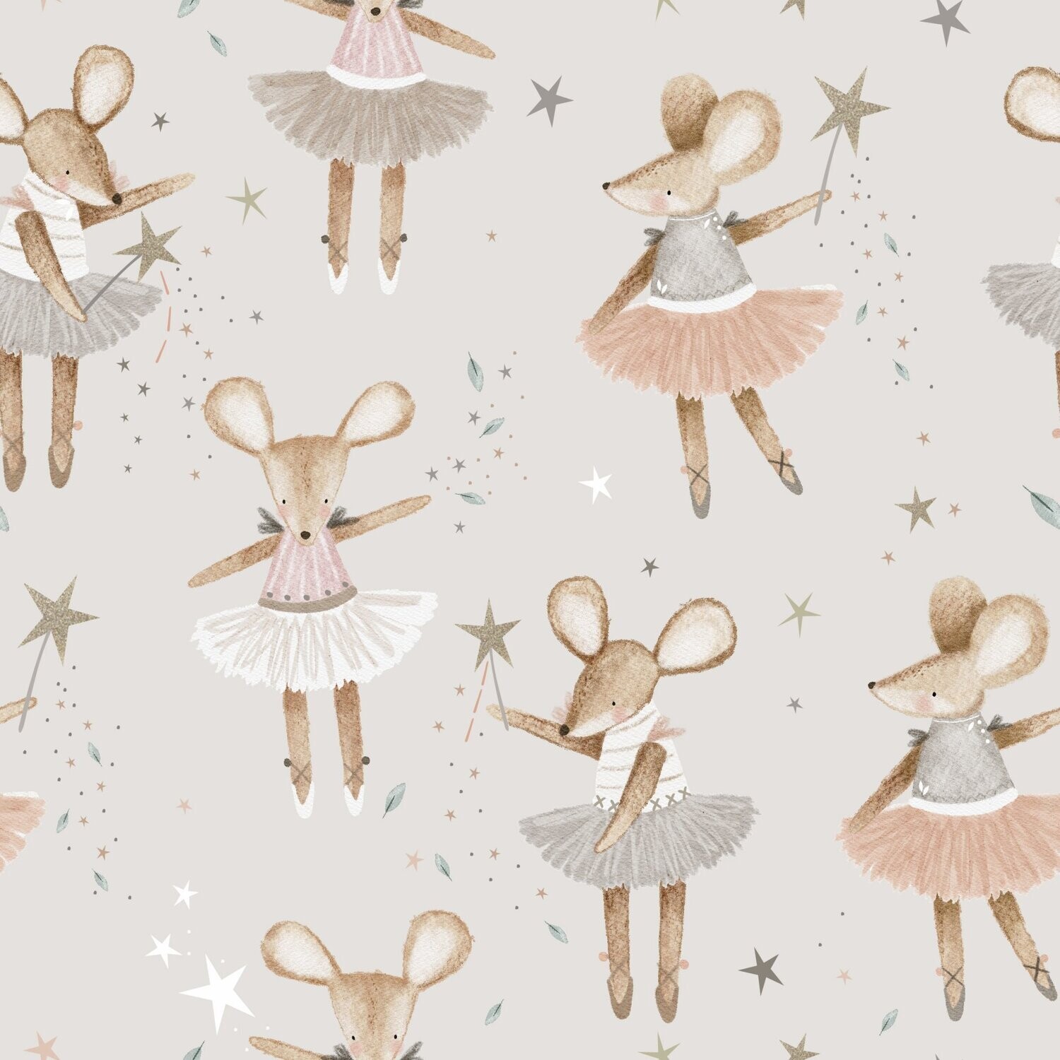 Tanzmäuse Tanzmäuse