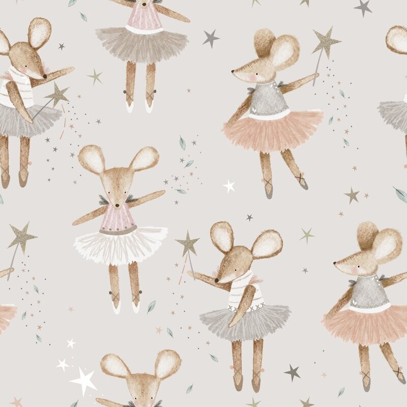 Tanzmäuse Tanzmäuse