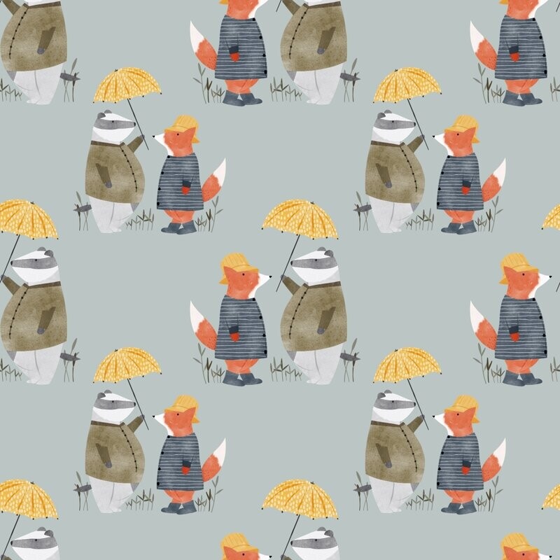 Rainmeetin Rainmeetin