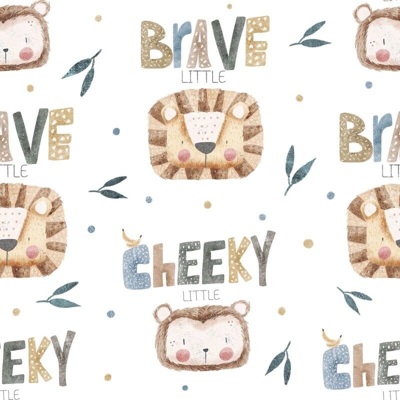 Brave & Cheeky Bio Brave & Cheeky Bio