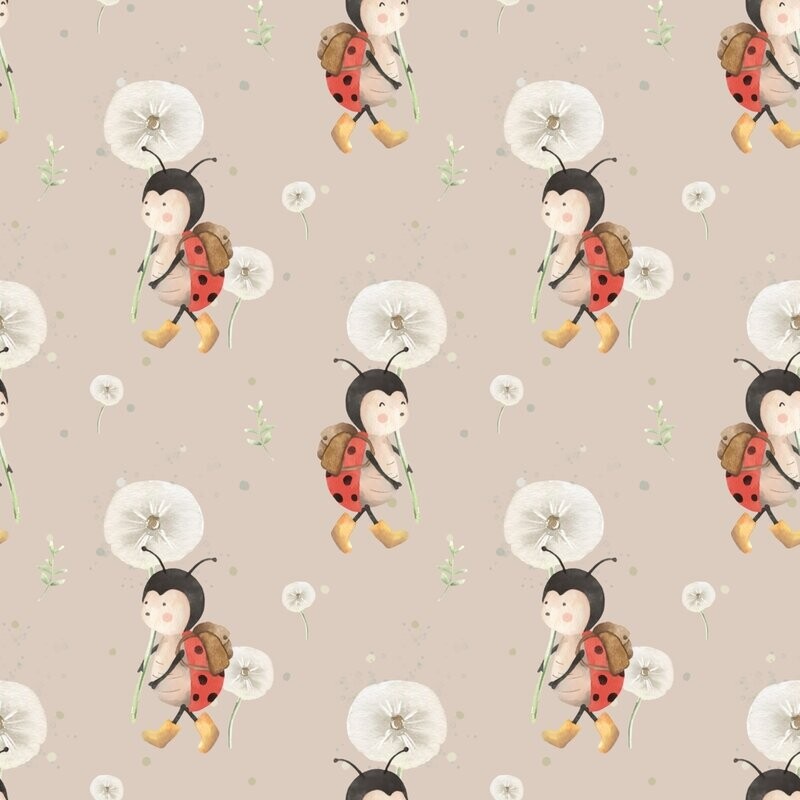 Ladybird Bio Ladybird Bio