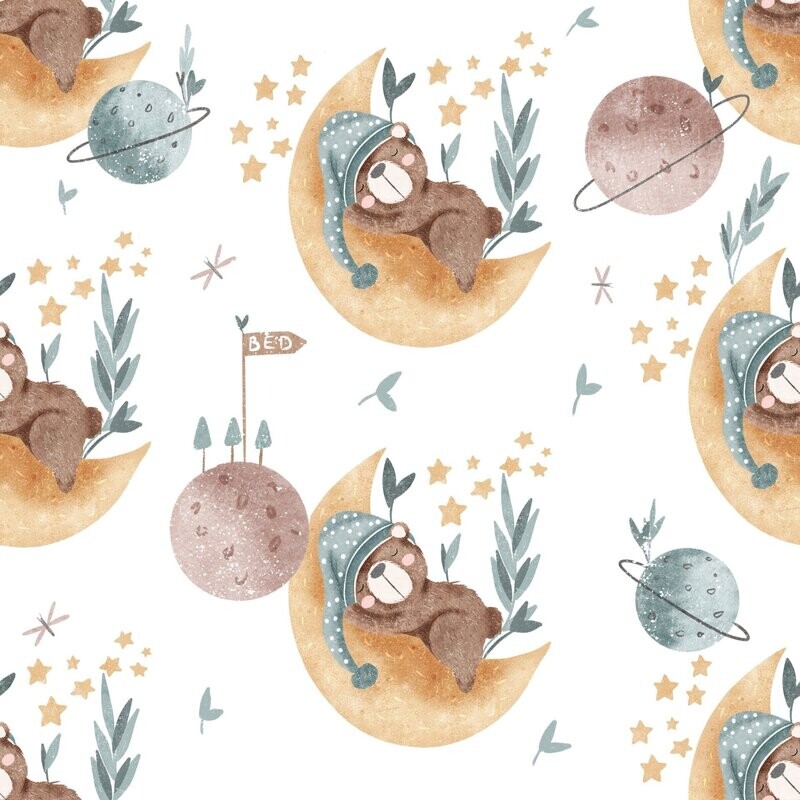 Sweet Dreams Sweet Dreams