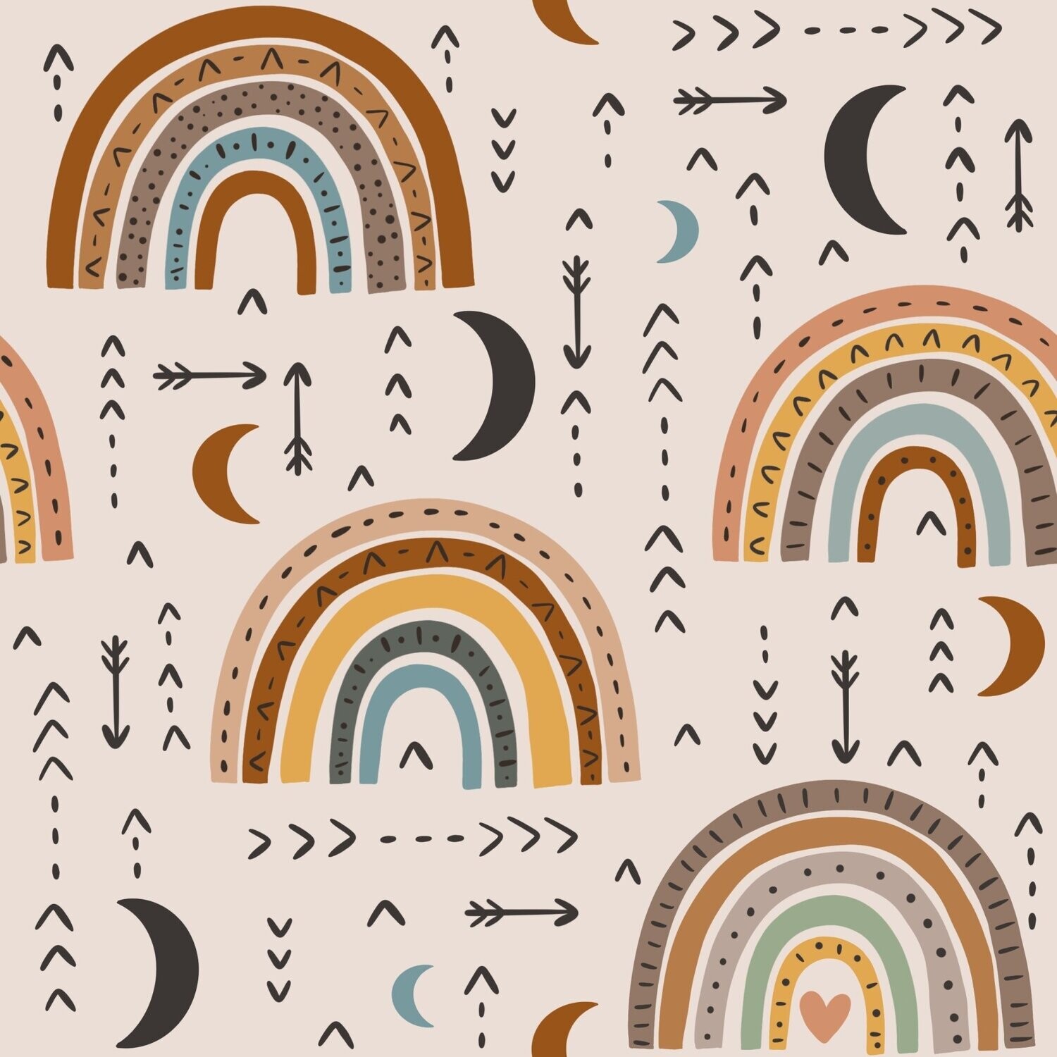 Indymoon Rainbow Indymoon Rainbow