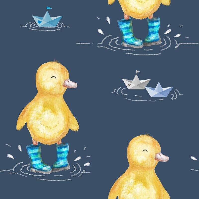 Rubber Duck FT Rubber Duck FT