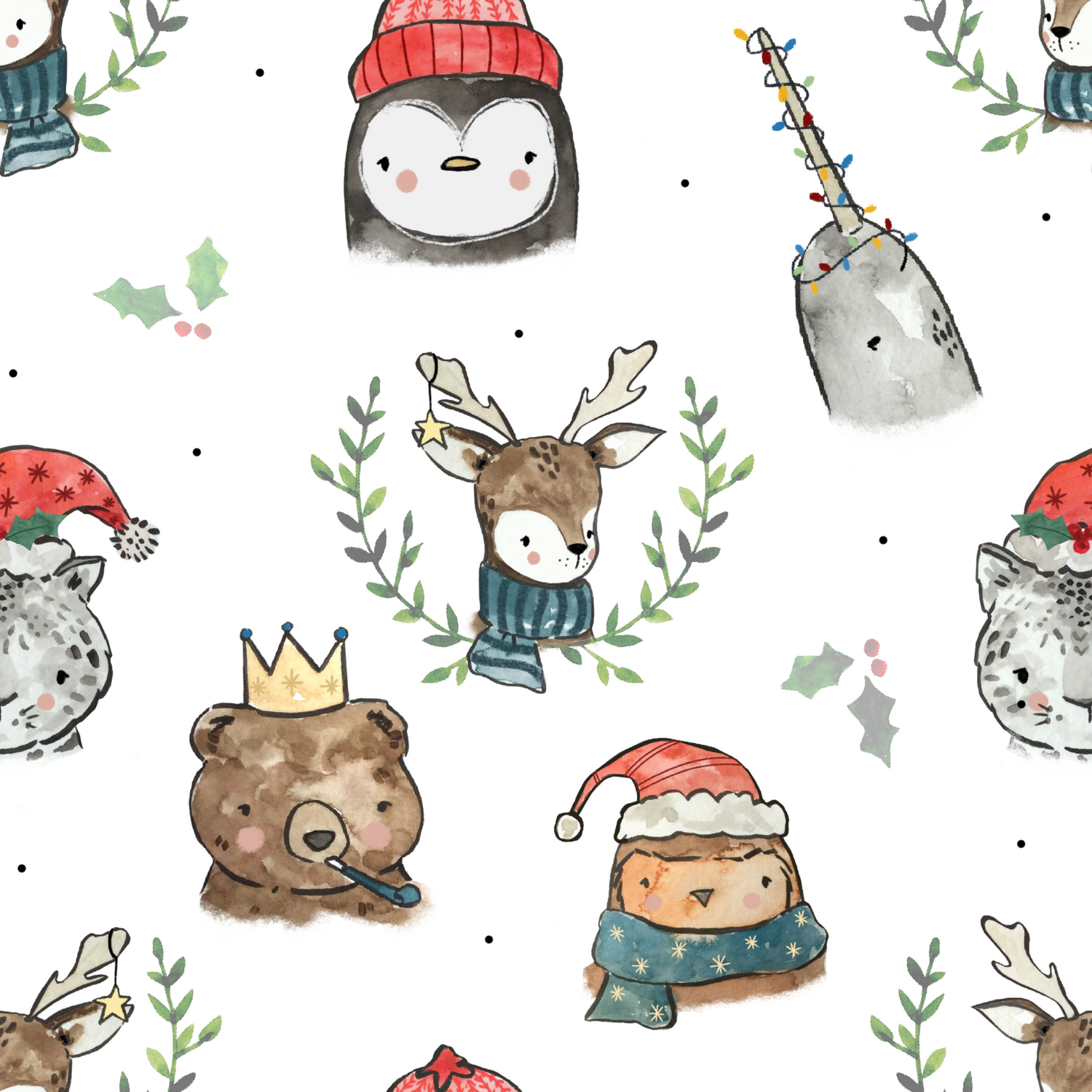 Wintertier FT Wintertier FT