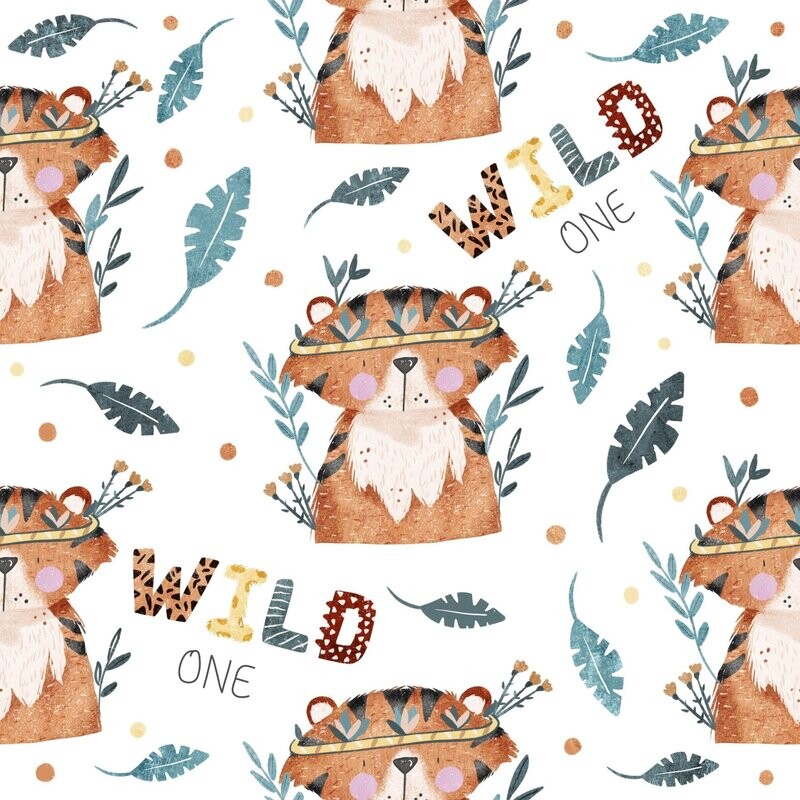 Wild One FT Wild One FT