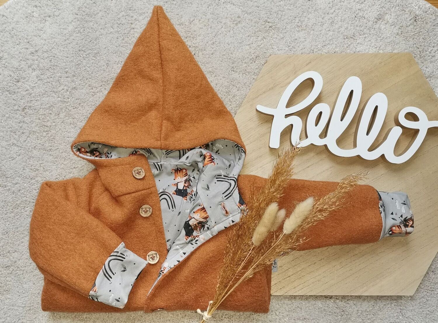 Walkoverall Gr. 74/80 Walkoverall Gr. 74/80