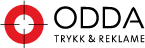Nettbutikk Odda Trykk & Reklame