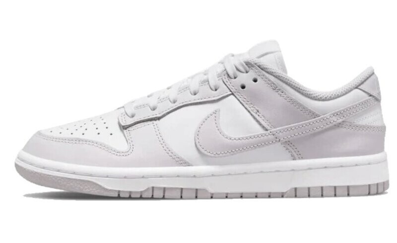 Nike Dunk Low Violet Venice