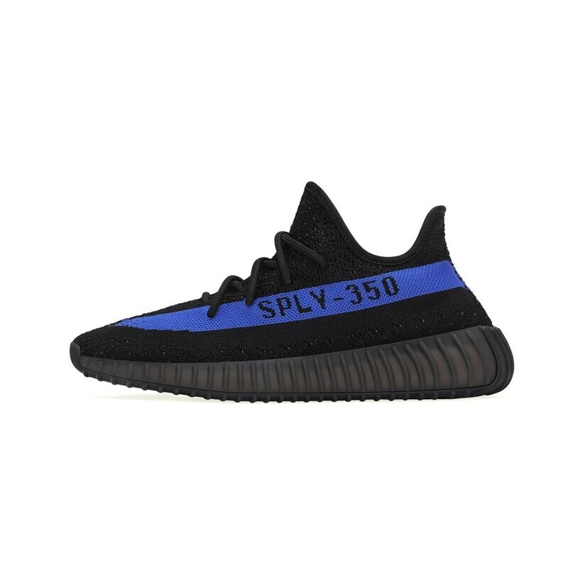 Yeezy Boost 350 Dazzling Blue