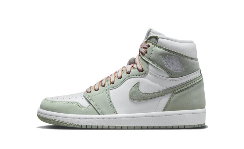 Jordan 1 High Seafoam