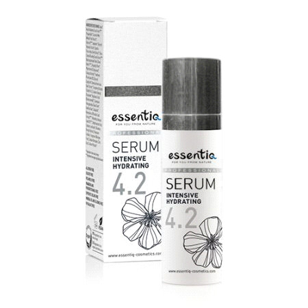 PRO Serum za vlaženje in preprečevanje dehidracije