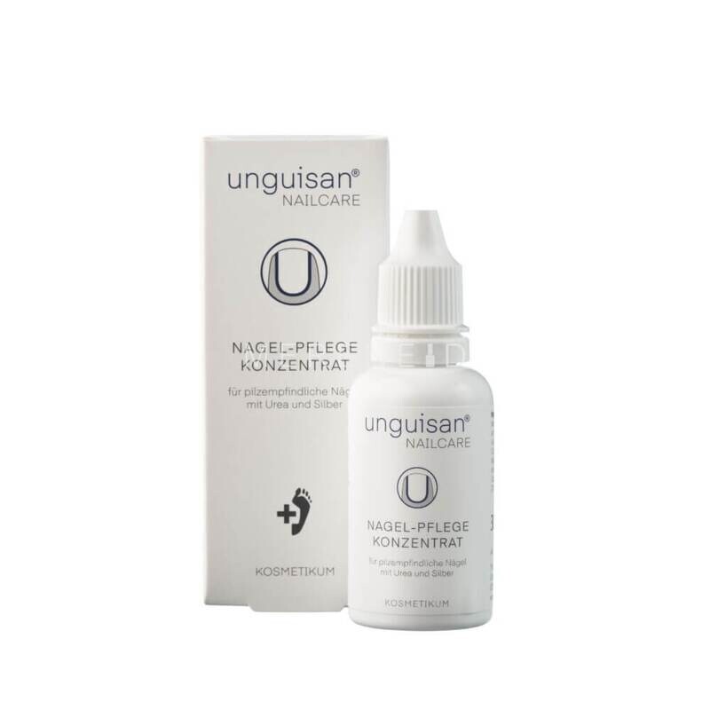 UNGUISAN koncentrat
