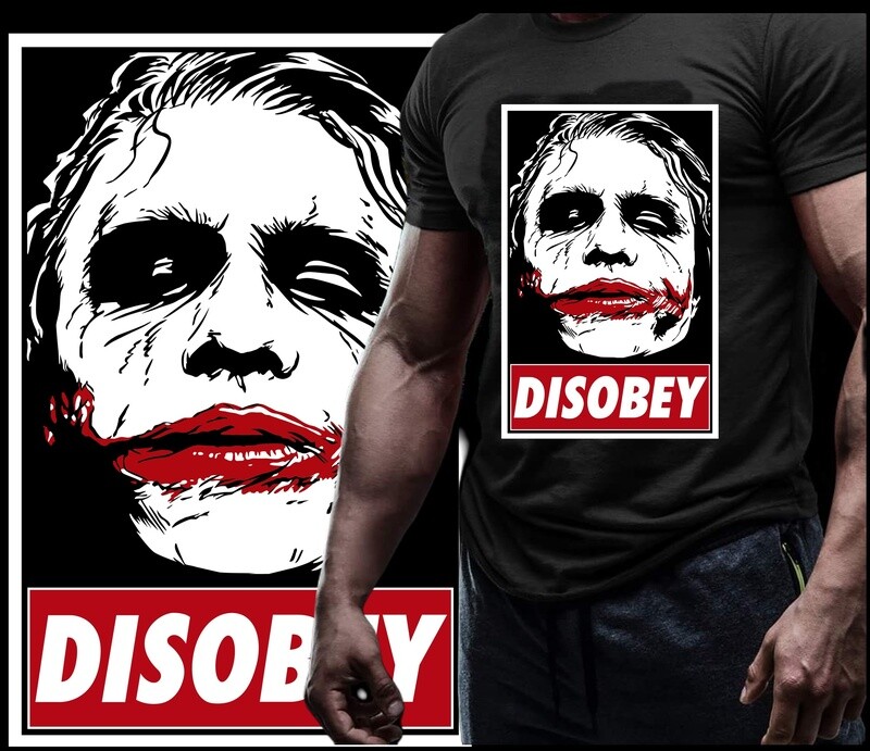 The Jocker