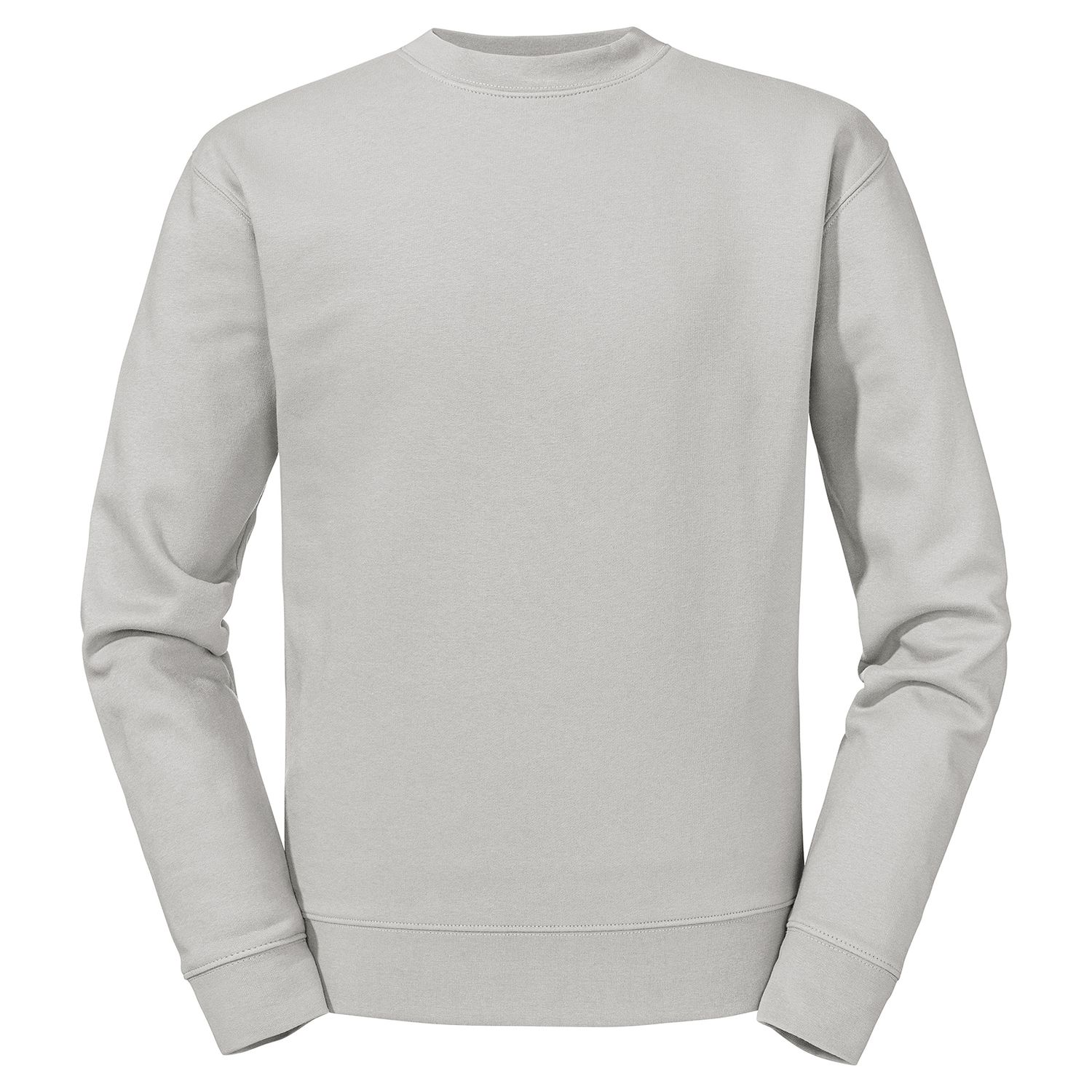 Authentic Sweatshirt-urbangrey