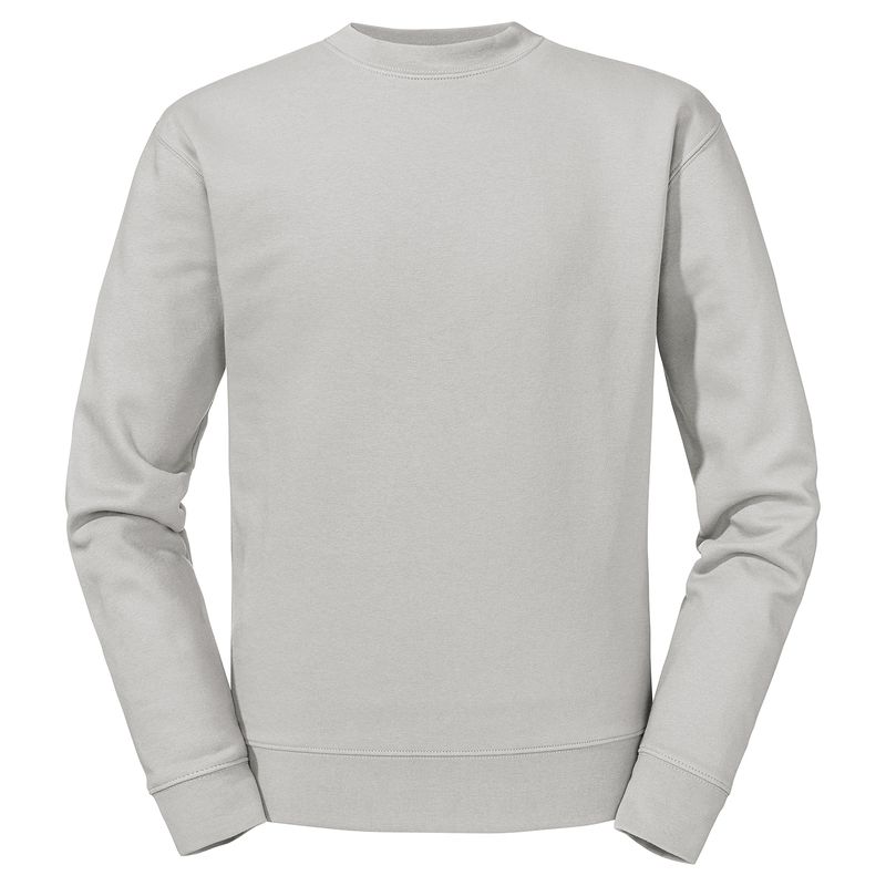 Authentic Sweatshirt-urbangrey