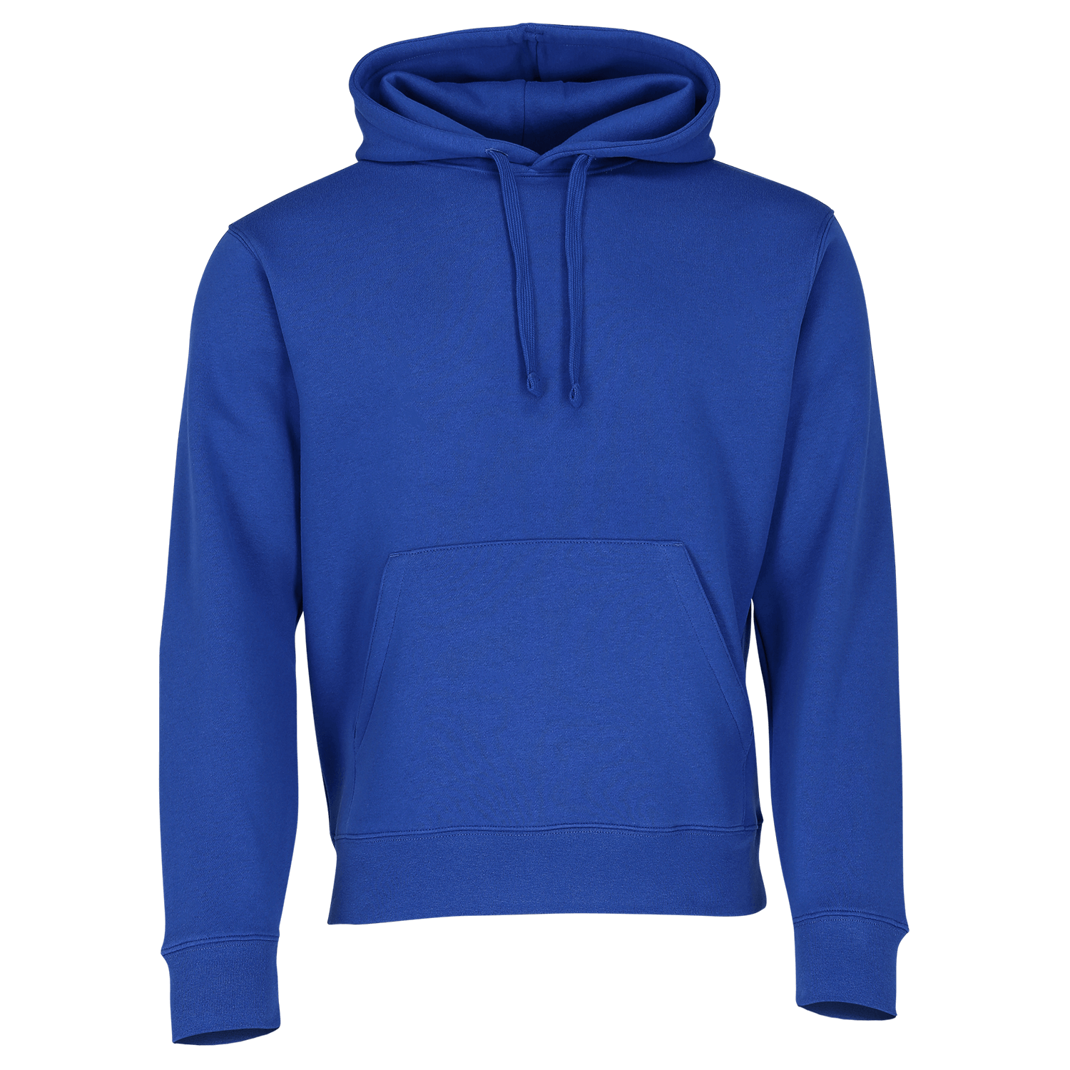 Authentic Kapuzen-Sweat -brightroyal