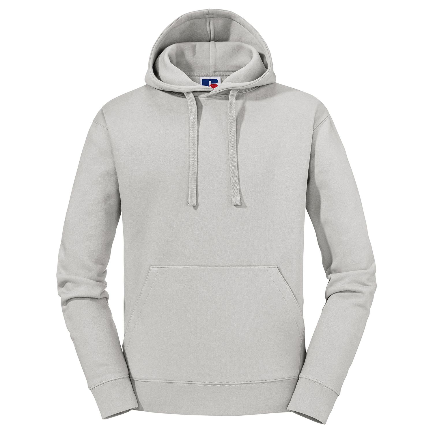 Authentic Kapuzen-Sweat -urbangrey