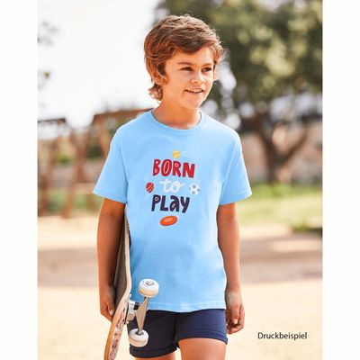 Kindershirts