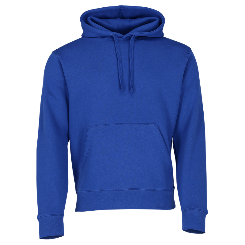 Authentic Kapuzen-Sweat -royal