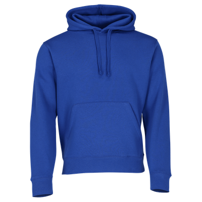 Authentic Kapuzen-Sweat -royal