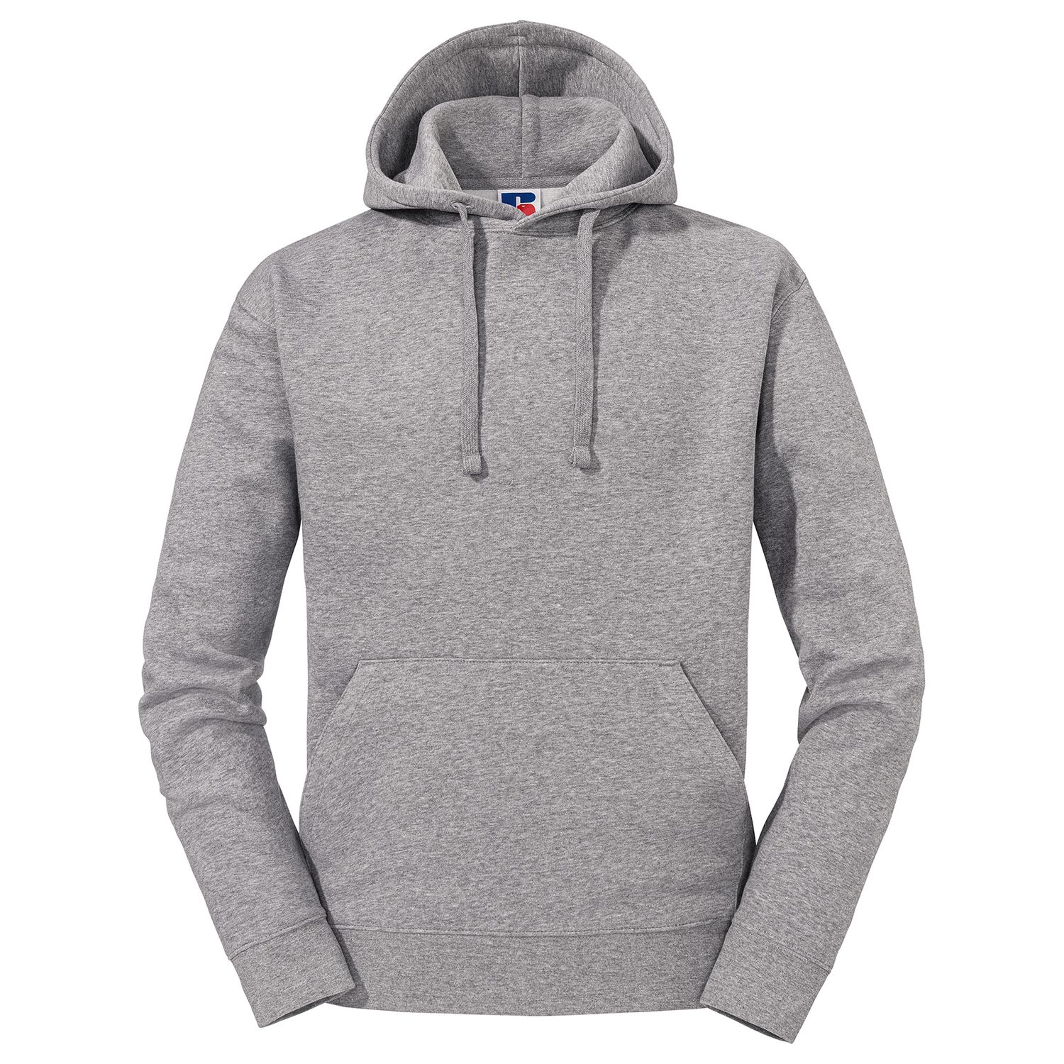 Authentic Kapuzen-Sweat -sportheather