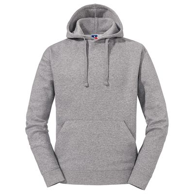 Authentic Kapuzen-Sweat -sportheather Authentic Kapuzen-Sweat -sportheather