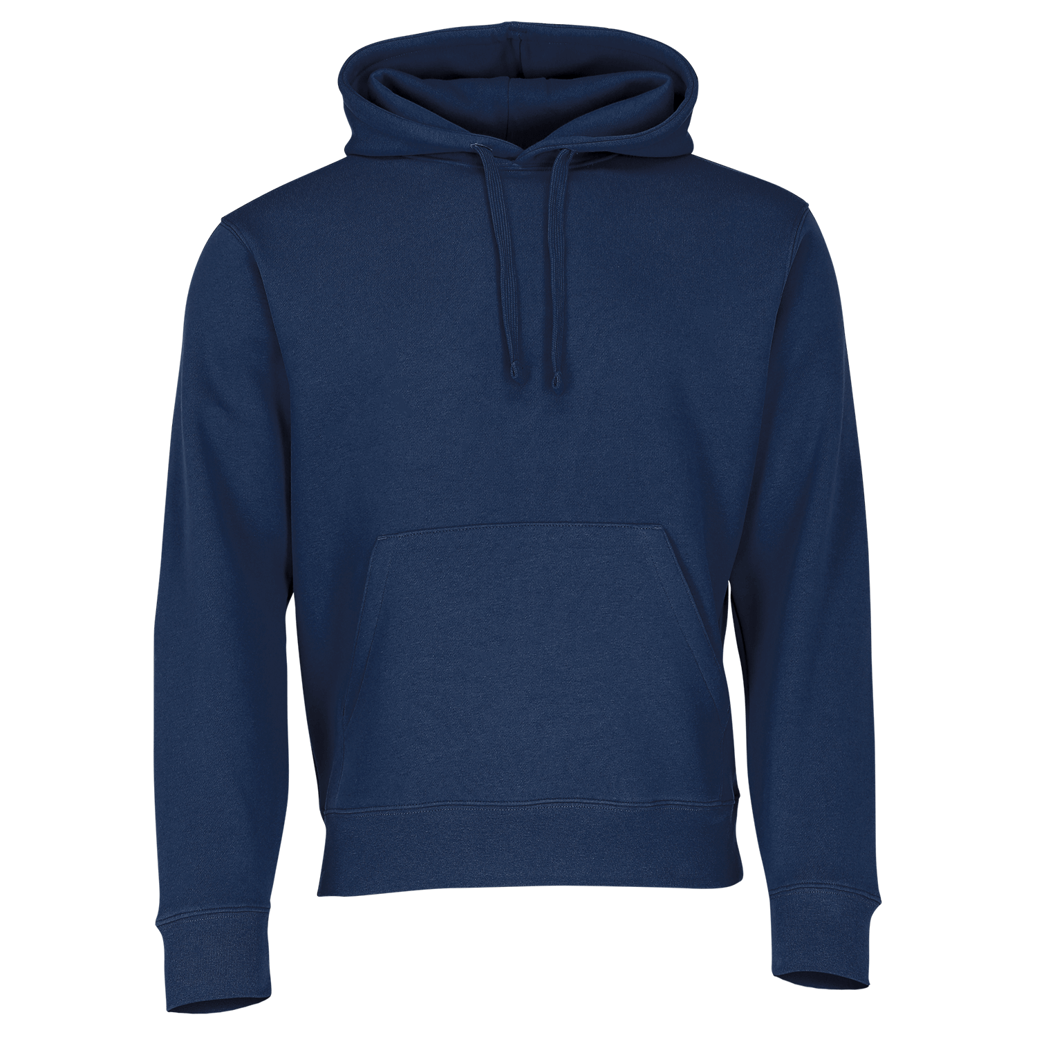 Authentic Kapuzen-Sweat -frenchnavy