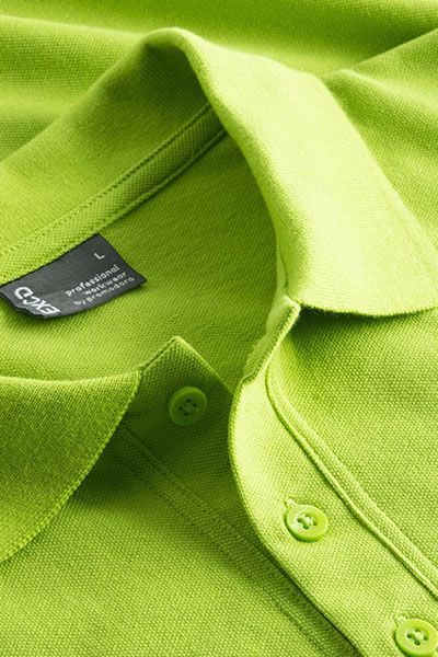 EXCD Men’s Polo - applegreen