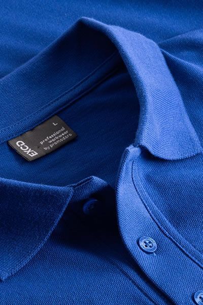 EXCD Men’s Polo - royal