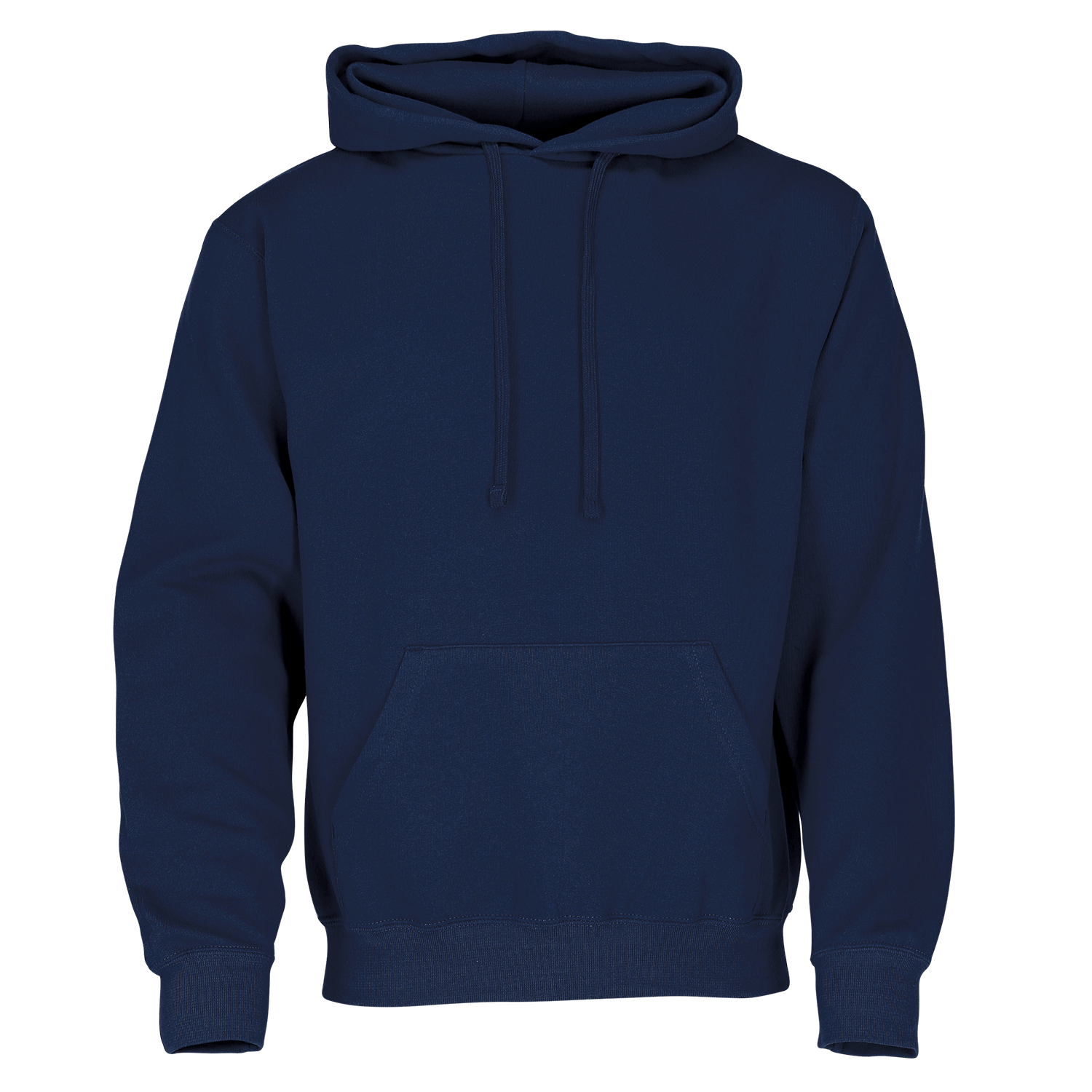Hooded Sweat - french navy