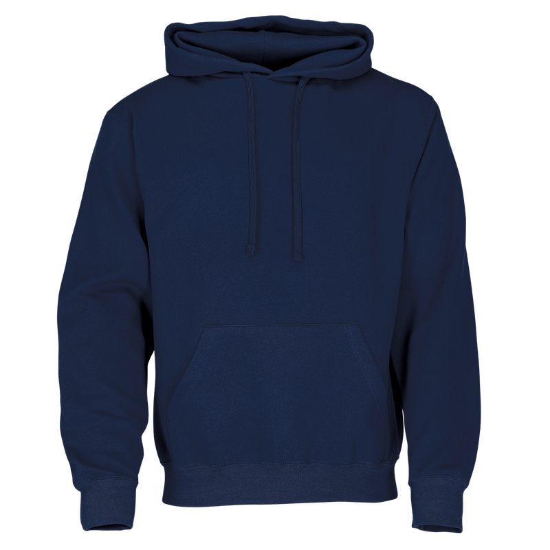 Hooded Sweat - french navy