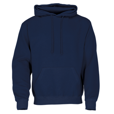 Hooded Sweat - french navy