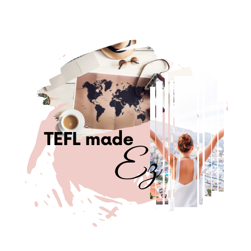 TEFL Made EZ