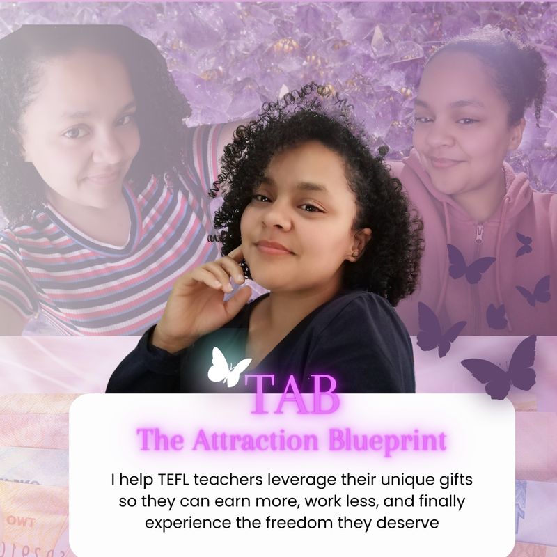 The Attraction Blueprint Membership
