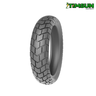 TIMSUN TS 712 160/60-17 Tubeless 69 H Rear Two-Wheeler Tyre