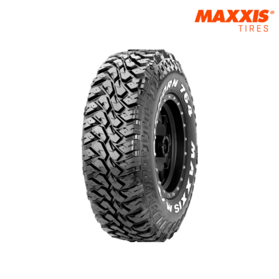 MAXXIS MT 764 Bighorn 235/75R15 Tubeless 104 Q Car Tyre