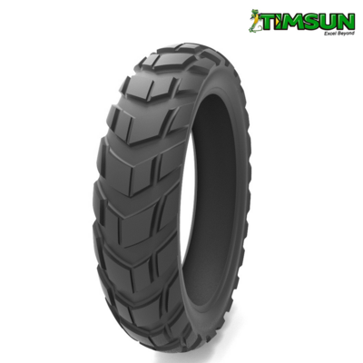 TIMSUN TS 837 140/80-17 Tubeless 69 P Rear Two-Wheeler Tyre