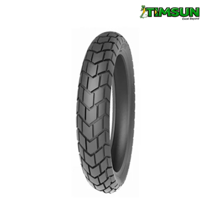 TIMSUN TS 712 90/90-21 Tubeless 54 P Front Two-Wheeler TYRES