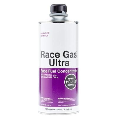 RACE GAS ULTRA (946ML)