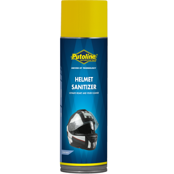 PUTOLINE Helmet Sanitizer (500ML)
