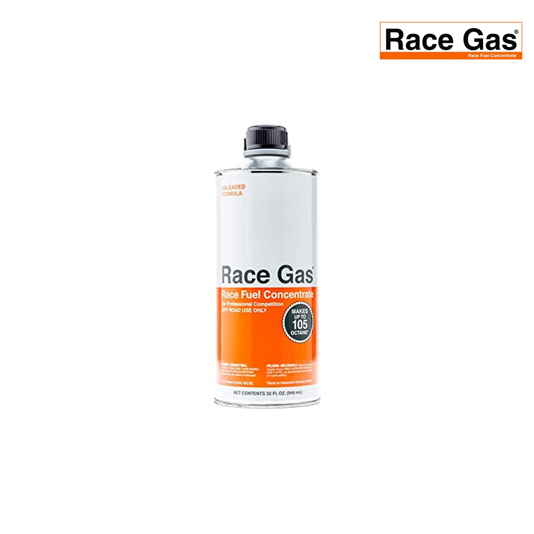 Race Gas Race Fuel Concentrate(946 ML)