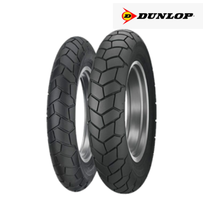 DUNLOP D429 180/70-16 Tubeless 77 H Rear Two-Wheeler Tyre