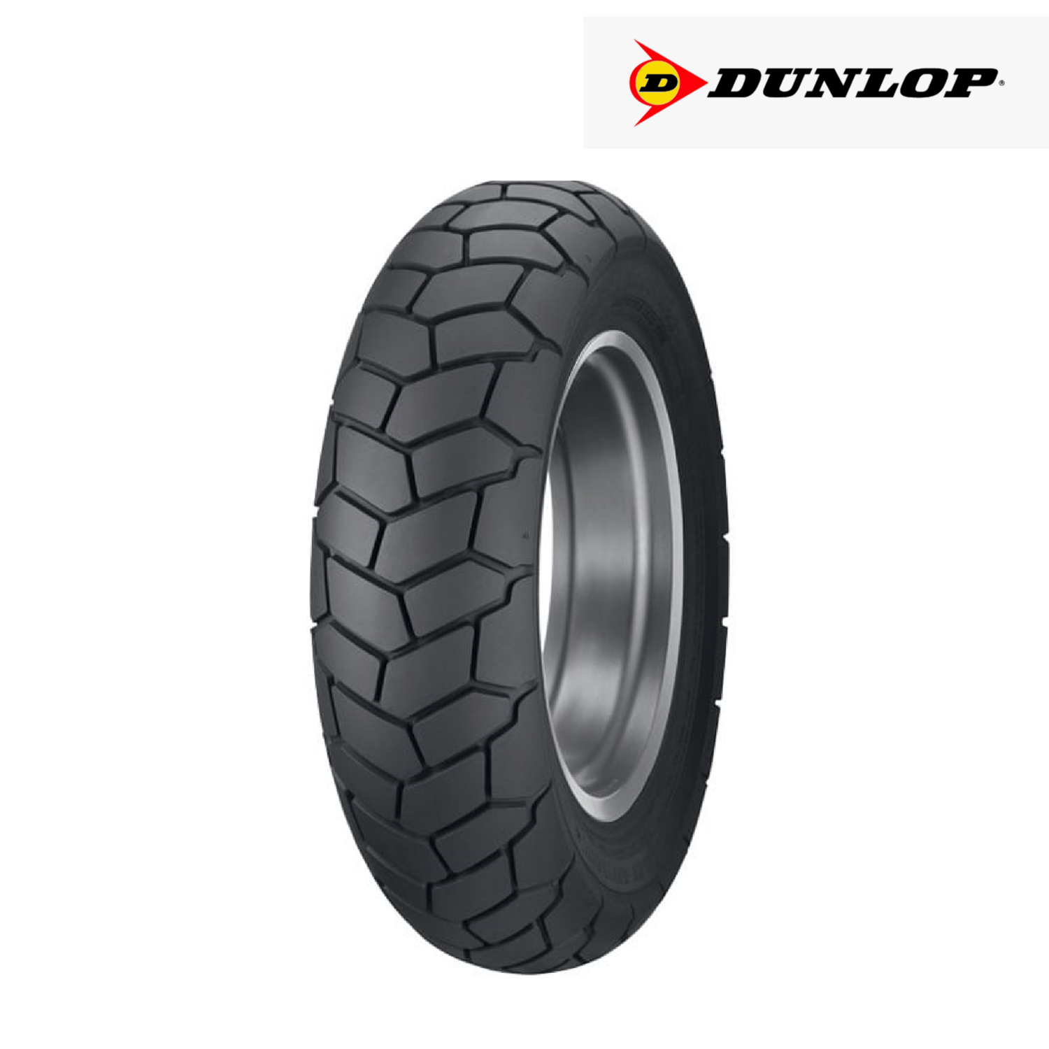 DUNLOP D429 150/80-16 Tubeless 71 H Front Two-Wheeler Tyre