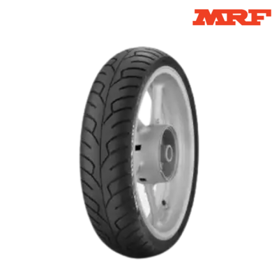 MRF Revz FH 120/70-17 Tubeless 58 H Front Two-Wheeler Tyre