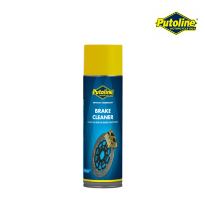 PUTOLINE Brake Cleaner (500ML)