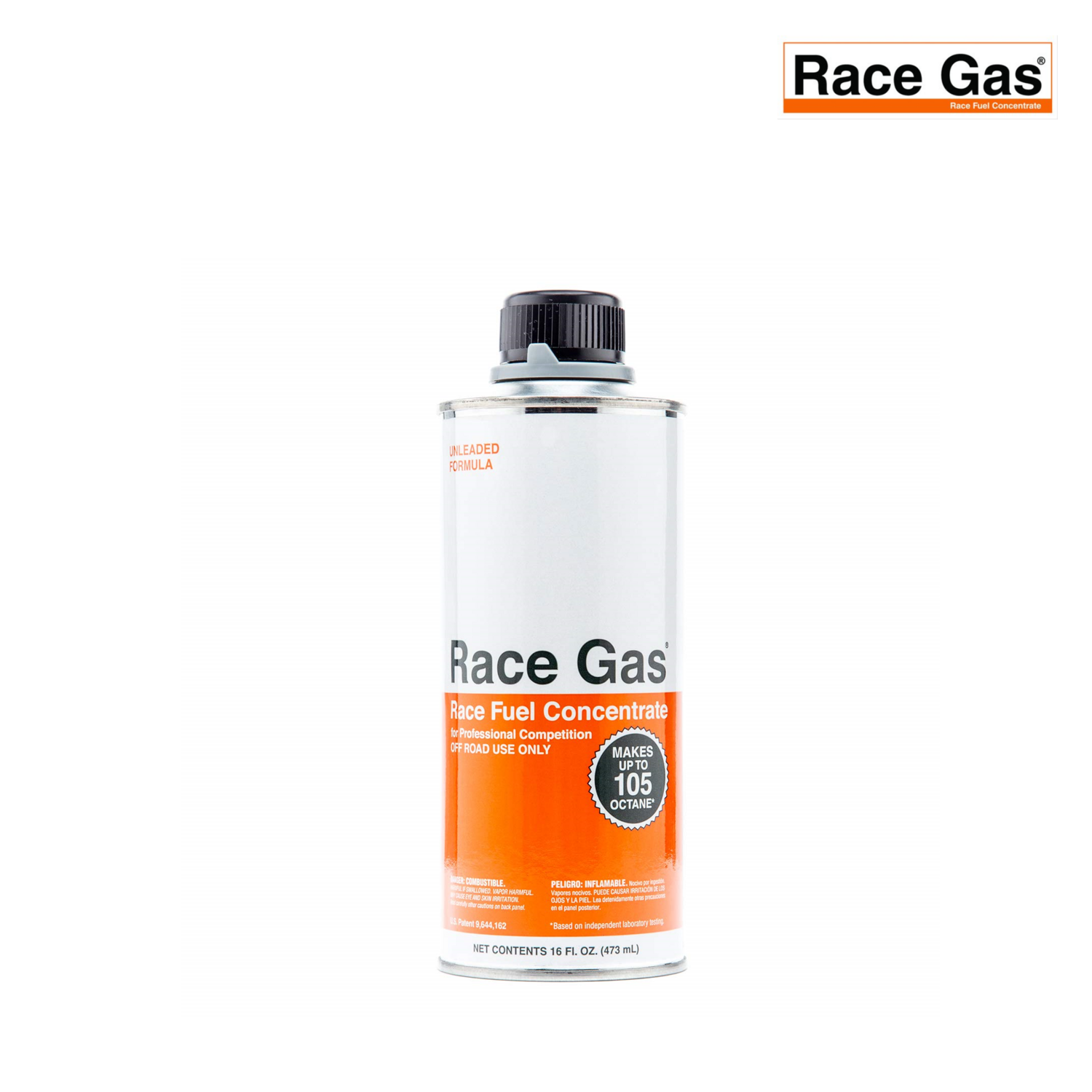 Race Gas Race Fuel Concentrate(473 ML)