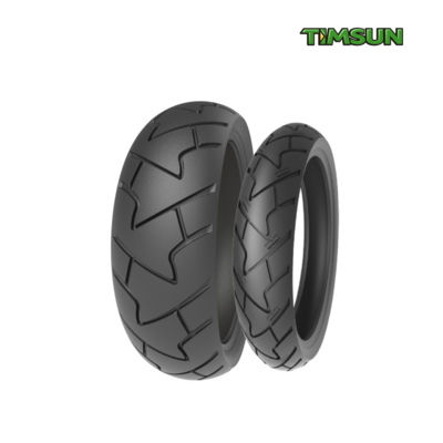 TIMSUN TS 659 100/90-18 Front Two-Wheeler Tyre